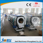 Construction Industrial Hdpe Pipe Manufacturing Machine Wide Applicaiton