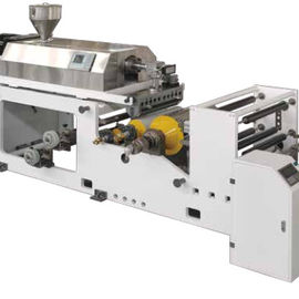 Jwell Coating Lamination Line