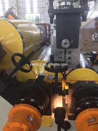 JWELL PET bottle cup snack sheet production line